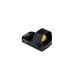 3 MOA Shake Awake X3 Tactix MPRD Micro Pistol Red Dot Sight For Riton Optics US