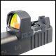 3moa Optic For Glock 43x Mos 48 Mos G43x Open Reflex Red Dot Optic Sight Shield