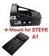 ADE RD3-012 Delta 6MOA Red Dot Reflex Sight for Steyr A1 Pistol Handgun