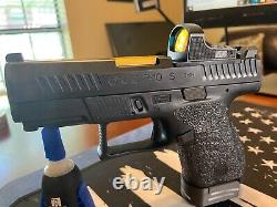 ADE RD3-019 STINGRAY Red Dot For Pistol with Trijicon RMR Footprint -6 MOA