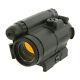 AimPoint CompM5 2MOA Red Dot Sight withStandard Mount 200350 Black New