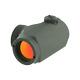 Aimpoint 200030 MICRO T-1 2 MOA Red Dot Sight with No Mount BRAND NEW 200030