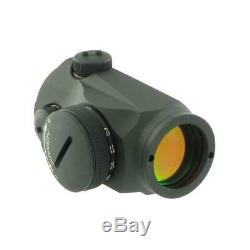 Aimpoint 200055 MICRO T-1 2 MOA Red Dot Sight with No Mount BRAND NEW