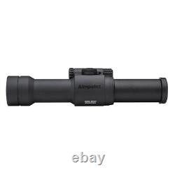 Aimpoint 9000L Red Dot Reflex Sight with Rings for Full Size Actions 2MOA
