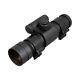 Aimpoint 9000SC 2 MOA Red Dot Sight Includes Rings 11417