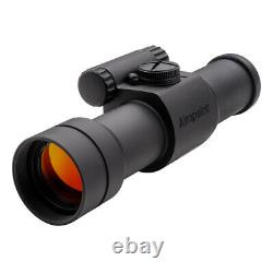Aimpoint 9000SC 30mm Tube Red Dot Reflex Sight with Rings 2 MOA 11417