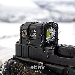 Aimpoint ACROT P 2 Red Dot Reflex Sight 3.5 MOA, 200691