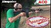 Aimpoint Aco Aimpoint Carbine Optic 2 Moa Red Dot Review Hd