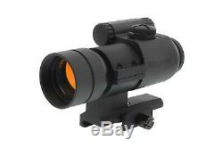 Aimpoint Carbine Optic (ACO) Red Dot Sight 2 MOA, 200174, New in Box