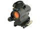 Aimpoint CompM5S Red Dot Sight, 2 MOA Dot Reticle, Matte, Black, 200500