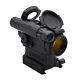 Aimpoint CompM5 Red Dot Reflex Sight 39mm spacer LRP Mount 2 MOA 200386