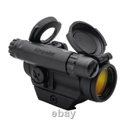 Aimpoint CompM5 Red Dot Reflex Sight with Standard Mount 2 MOA 200350