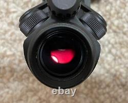 Aimpoint Comp M3 2 MOA Red Dot