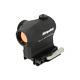 Aimpoint H-1 Micro Red Dot Sight 2 MOA LRP Mount Included 200158