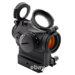 Aimpoint Micro H-2 Red Dot Reflex Sight LRP Mount and Spacer 2 MOA 200211