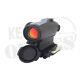 Aimpoint Micro T-2 Red Dot Reflex Sight with LRP Mount & Spacer 2 MOA 200198