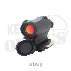 Aimpoint Micro T-2 Red Dot Reflex Sight with LRP Mount & Spacer 2 MOA 200198
