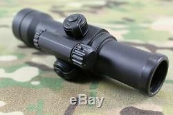 Aimpoint Optic 9000SC 4 MOA Red Dot Sight 11407