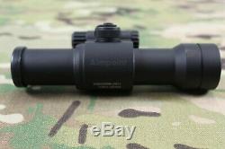Aimpoint Optic 9000SC 4 MOA Red Dot Sight 11407