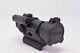 Aimpoint PRO Red Dot Sight with QRP2 Mount and Spacer 2 MOA -Excellent Condition