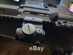 Aimpoint T1 Micro H1 39mm 2 MOA Red Dot Sight Basically New