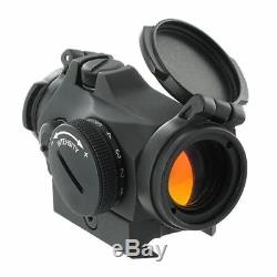 Aimpoint T2 Micro Red Dot 2 MOA WithStandard Mount 200170