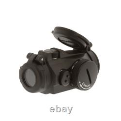 Aimpoint T2 Micro Red Dot Sight 2 MOA No Mount Included 200180