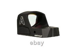 Ameriglo Haven Red Dot Sight 3.5 MOA Dot Reticle HVN01