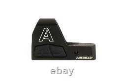 Ameriglo Haven Red Dot Sight 3.5 MOA Dot Reticle HVN01