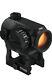 Axiom II Red Dot Sight Bundle, 2 MOA with QD Mount Included