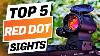 Best Red Dot Sights Of 2023 Don T Buy One Before Watching This