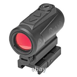BurrisT FastFire RD 2 MOA Fogproof Shockproof Red Dot Sight 300260