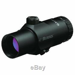 Burris 300213 Rifle Tripler 3X Generation 2 Tactical Red Dot Sight Magnifier