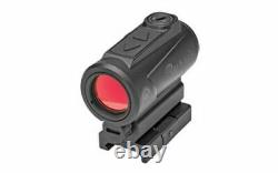 Burris 300260 FastFire RD 2 MOA Black Red Dot For Picatinny Mount