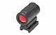 Burris 300260 FastFire RD 2 MOA Black Red Dot For Picatinny Mount