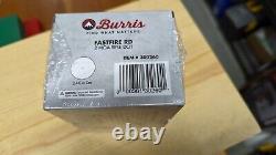 Burris 300260 Fastfire 2Moa Red DotPicatinny Mount FAST SHIPPING NEW IN WRAP