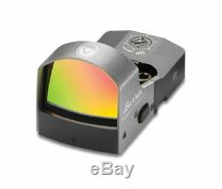 Burris FastFire III Red Dot Reflex Sight 8 MOA Dot with Picatinny Mount 300236