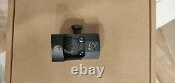 Burris Fastfire III Red Dot Sight 3 MOA With Picatinny Mount and Housing