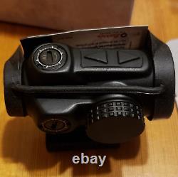 Burris RT-1 300261 2 MOA Red Dot Sight NEW UNUSED, NEVER mounted LAST ONE