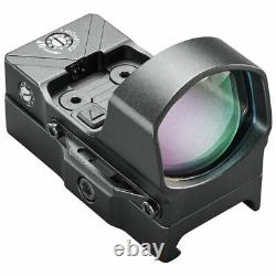 Bushnell AR Optics First Strike 2 Reflex Red Dot Sight. Black, 3 MOA Dot Reticle