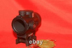 Bushnell AR Optics TRS-26 Red Dot Sight 3MOA with Mount Factory AR71XRD