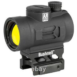 Bushnell AR Optics TRS-26 Red Dot Sight 3MOA with Mount Factory Warranty AR71XRD