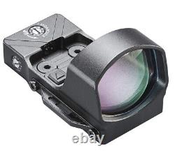 Bushnell First Strike 2.0 1x 28mm Reflex Sight 3 MOA Red Dot Reticle