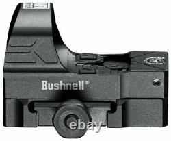 Bushnell First Strike 2.0 Reflex Sight 3 MOA Red Dot