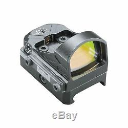 Bushnell Optics Engulf Micro Reflex Red Dot Sight, 44mm, 5 MOA Reticle, AR750006