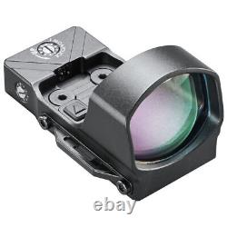Bushnell Optics First Strike 2 Reflex Red Dot Sight. Black, 3 MOA Dot Reticle