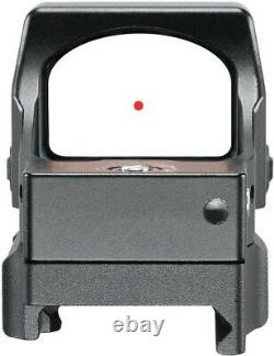 Bushnell RXS250 1x25mm 4 MOA Reflex Red Dot Sight RXS-250
