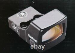 Bushnell RXS-250 1x25mm 4 MOA Reflex Red Dot Sight RXS-250 NEW IN SEALED BOX
