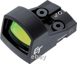 Crimson Trace CTS-1550 Red Dot Sight 3.0 MOA Low Profile 101960