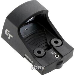 Crimson Trace CTS-1550 Red Dot Sight 3.0 MOA Low Profile 101960